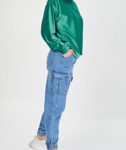 Jean Kendal