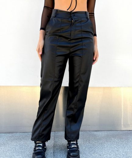 Pantalon Recorte