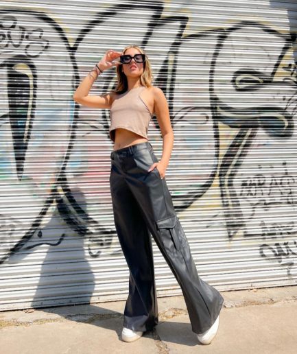 Pantalón Hedi