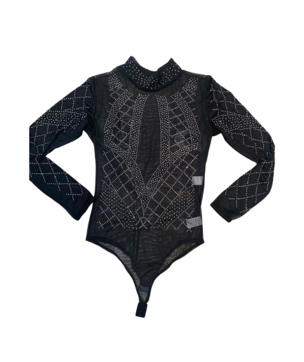 Bodys Varios TULL Y BRILLO