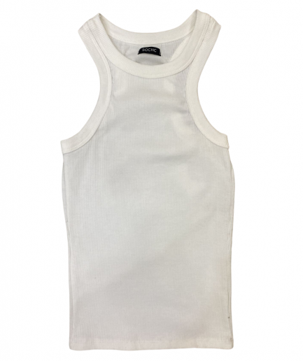 Musculosa Soencer