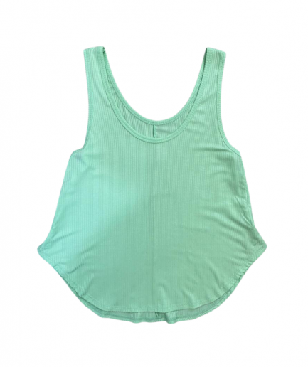 Musculosa Camila
