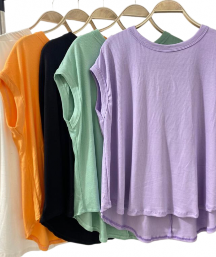 Remera Rider