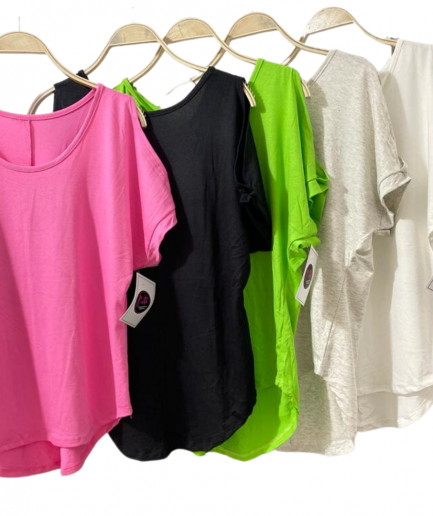 Remera Zack
