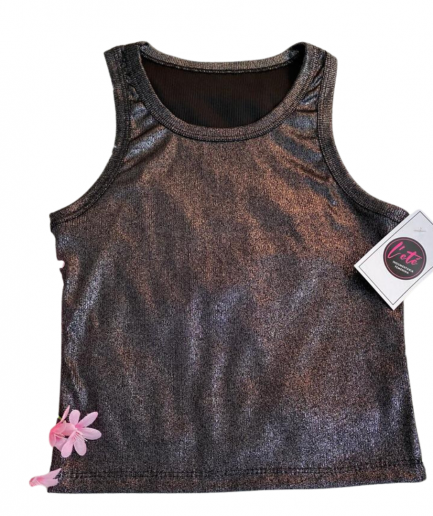 Musculosa Ariana
