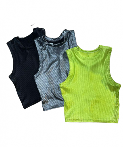 Musculosa Panam