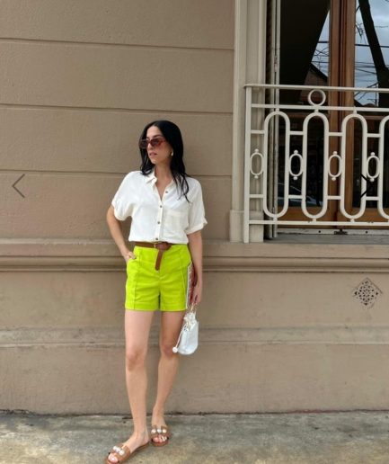 SHORT ALINA