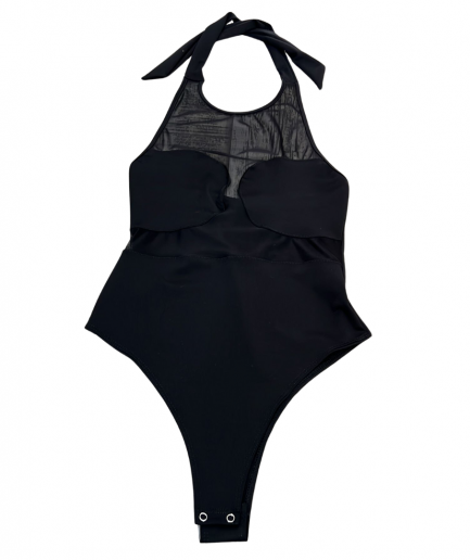 Body Antonieta