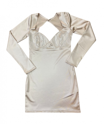 Vestido Caio
