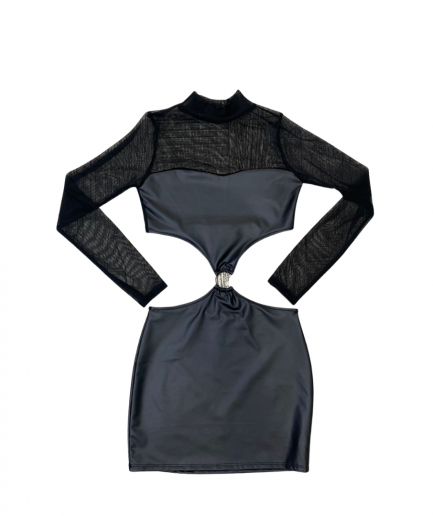 Vestido Enrique