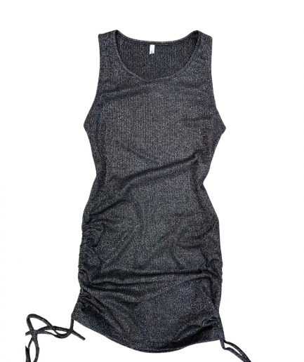Vestido Andaluz