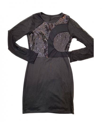 Vestido Boret