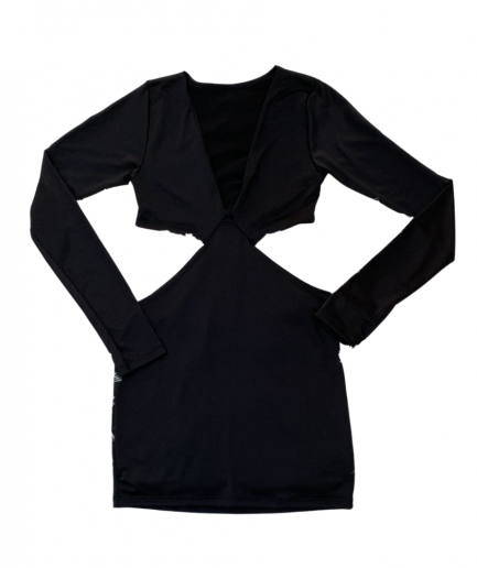 Vestido Dubin