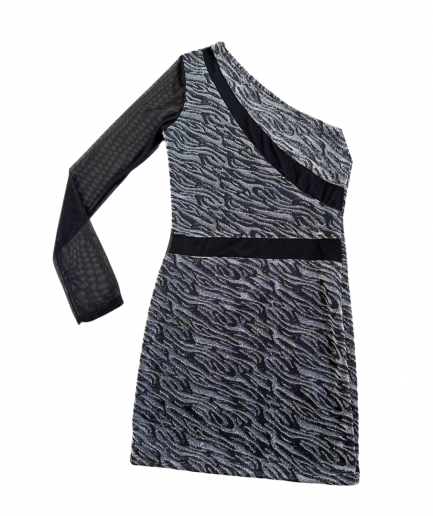 Vestido Falco