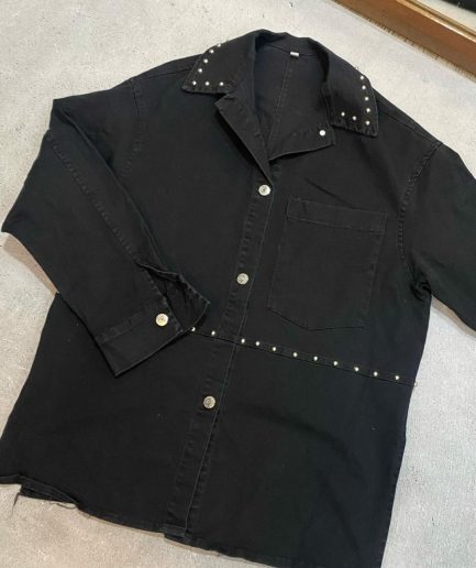 Sobrecamisa Fresia